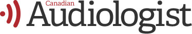 Canadian Audiologist logo