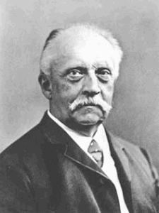 Hermann Ludwig Ferdinand von Helmholtz