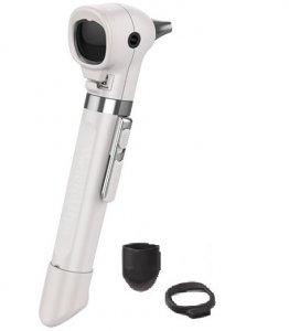 ≡ Otoscope → Comparatif Modèles