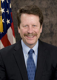 Robert Califf