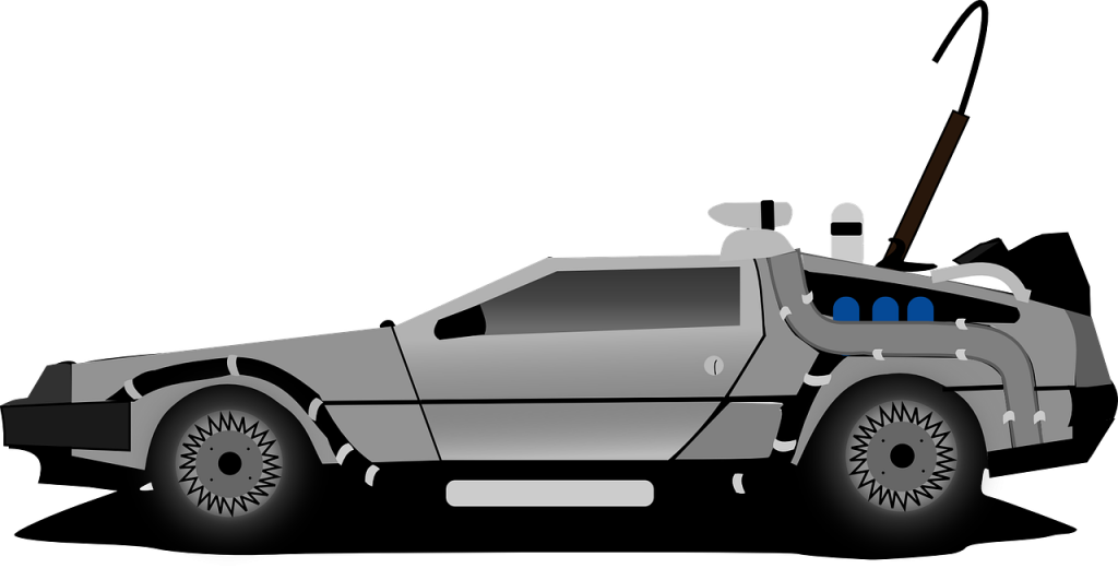 delorean-38103_1280