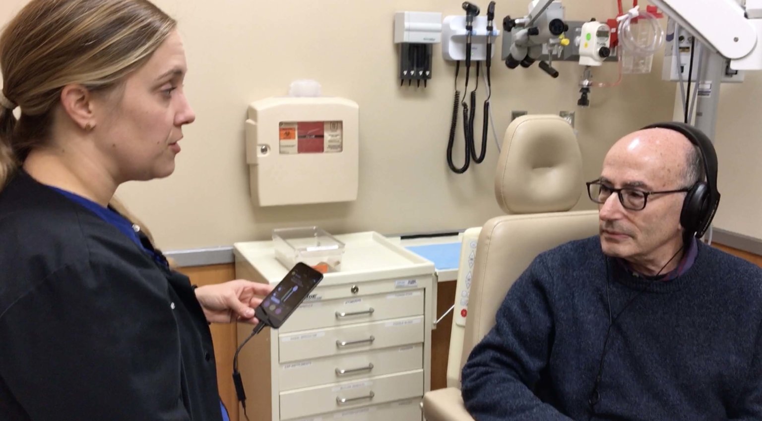 Communication In Hospital Setting Patient-Provider Healthcare Communication in the Hospital Setting ...